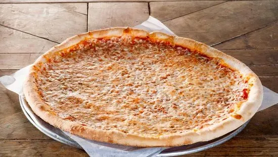 Neapolitan Pizza (Family)