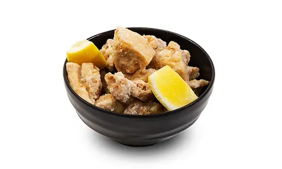 tokyo fried chicken