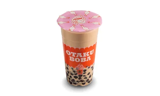 classic milk tea