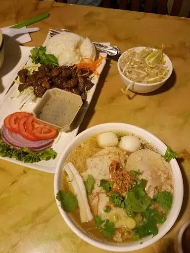 Goy Chup Noodle
