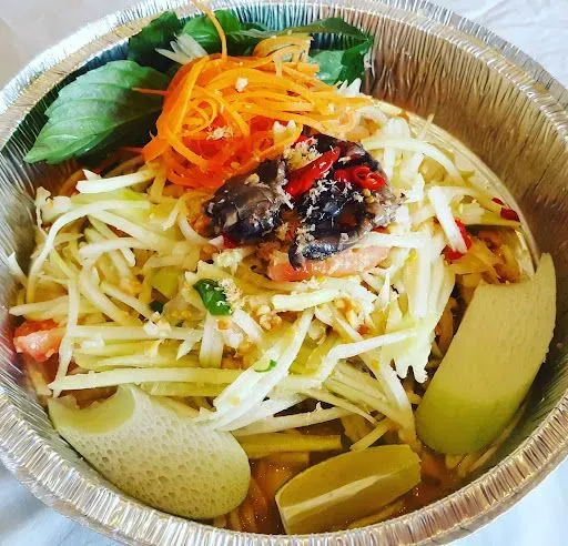 Papaya Salad