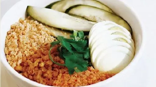 Battambang's Favorite Noodle