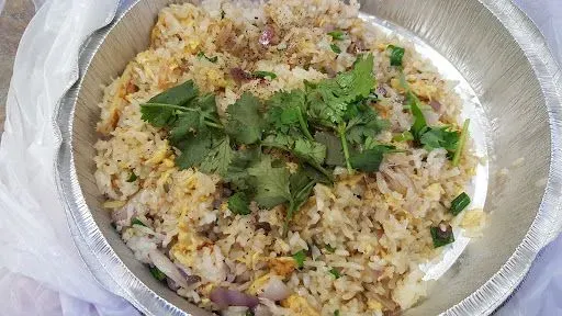 House Special Crab Fried Rice