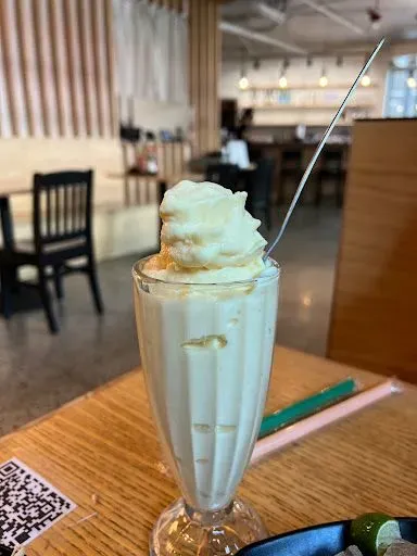 Durian Shake