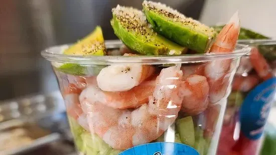 Shrimp Cocktail