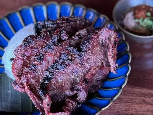 Nua Kem / Picanha Thai Jerky