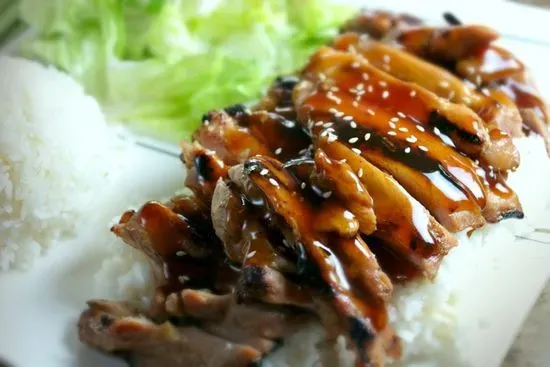 Teriyaki