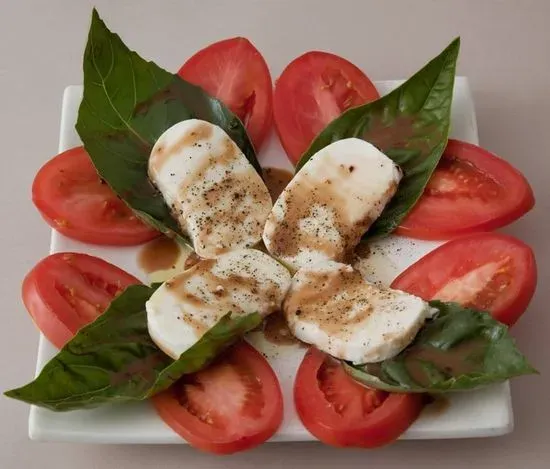 Insalata Caprese