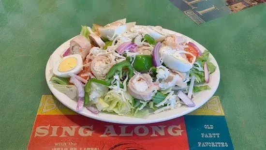 Chef Salad