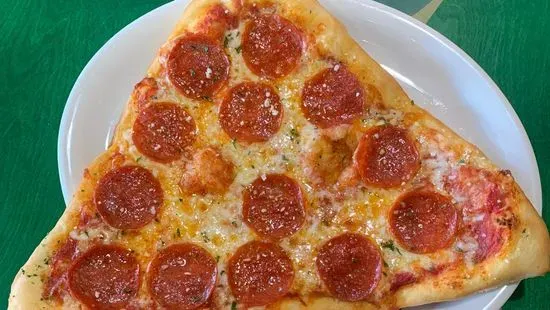 Pepperoni