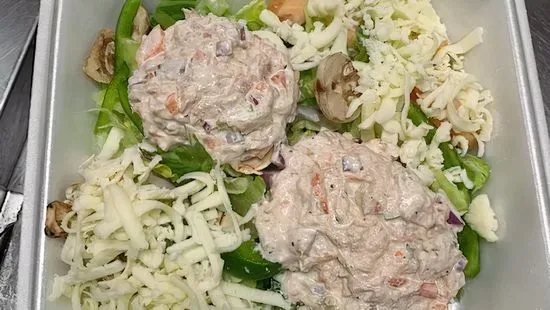 Tuna Salad