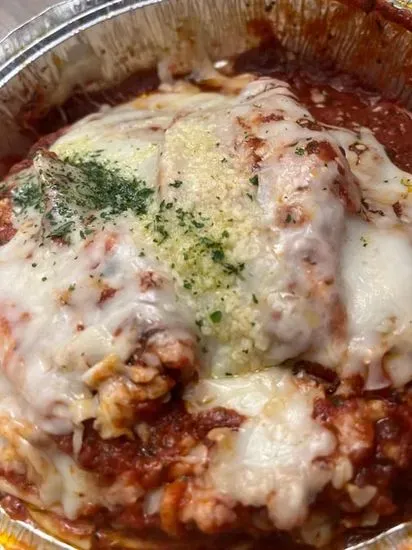 Stuffed Shells