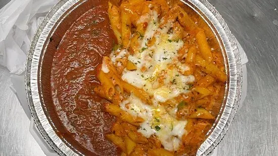 Baked Ziti