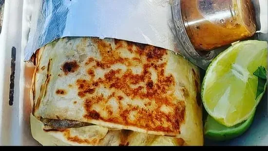 Burritos