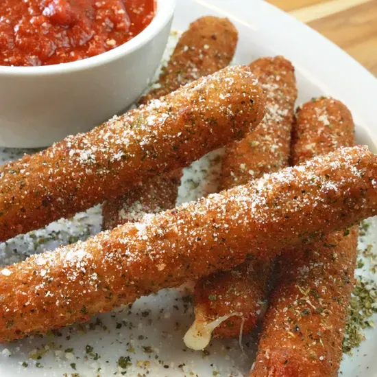 Big Mozz Sticks