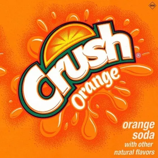 Orange Crush