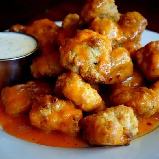 Boneless Wings