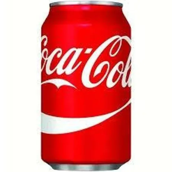 Coke