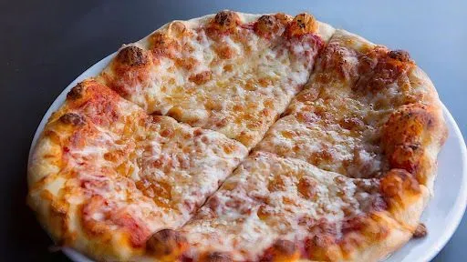 Kid's Cheese Pizza