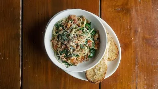 High Pasta