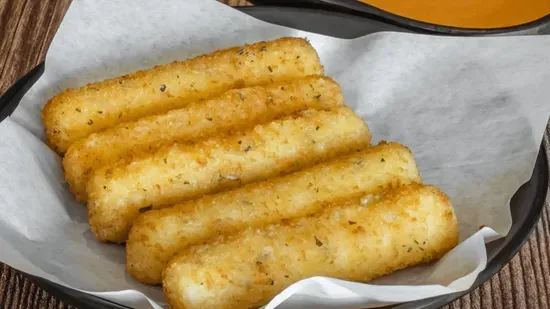 Mozzarella Cheese Sticks 