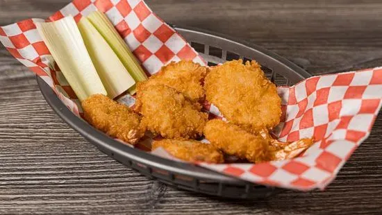 Batter Fried Shrimp/Tôm Chiên Giòn