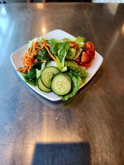Side Salad