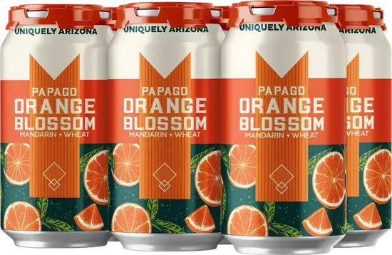 Papago Orange Blossom Case