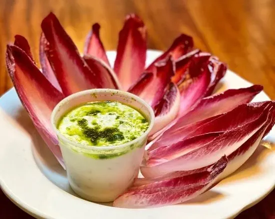 Dip - Tzatziki