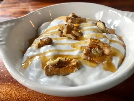 Greek Yogurt