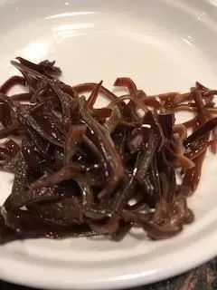 Kikurage
