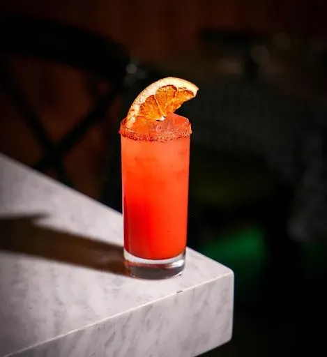 Cocktail Don Fumoso