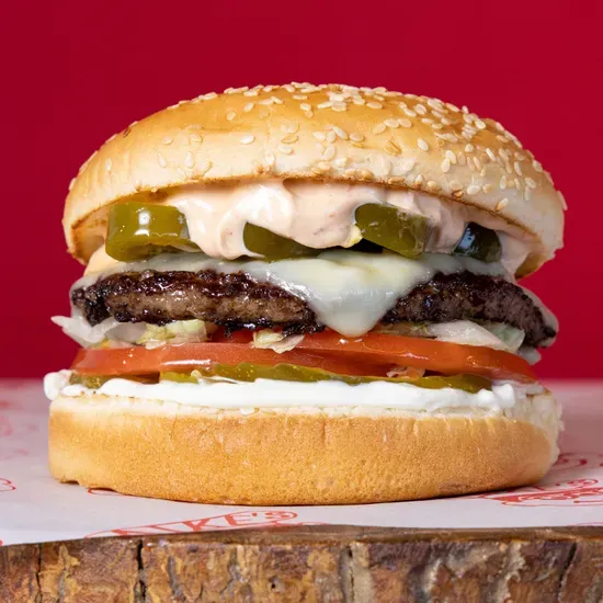 CHIPOTLE JALAPENO