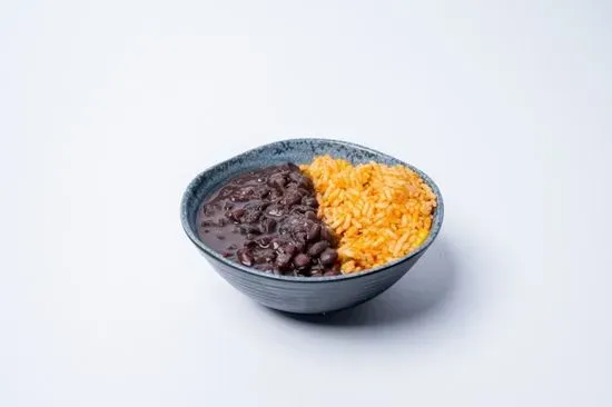 SIDE RICE & BEANS (GF, DV, VF)