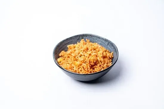 SIDE MEXICAN RICE (GF, DF, VF)