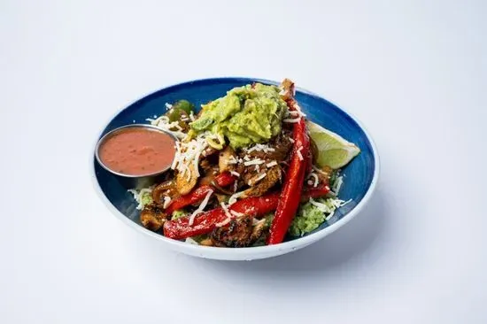 FAJITA BOWL (GF)