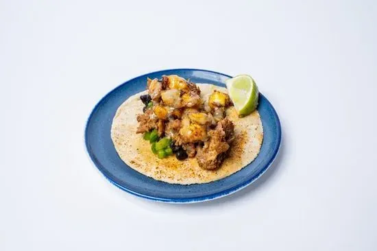 CERDO PERFECTO TACO