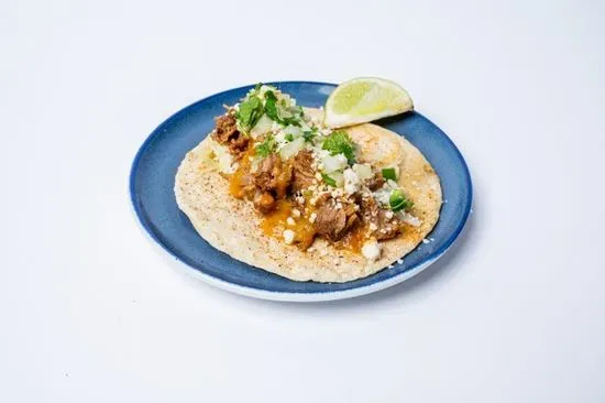 CARNITAS TACO