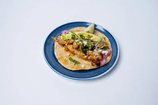 ANCHO TACO