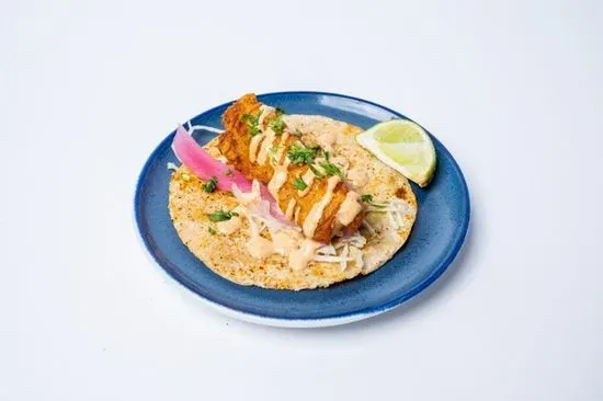 PESCADO TACO