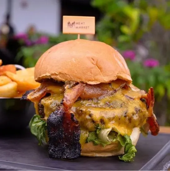 Classic Burger