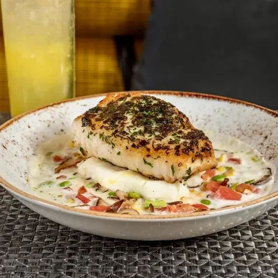 Seabass