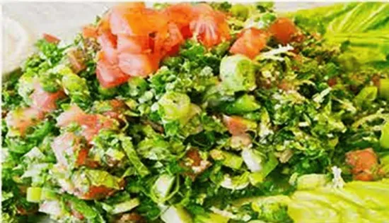 Tabouleh