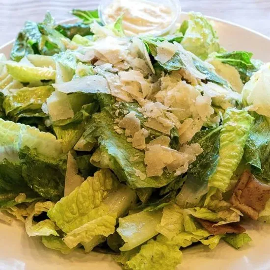 Chicken Caesar