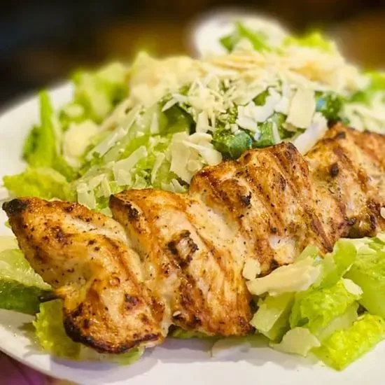 Chicken Kabob