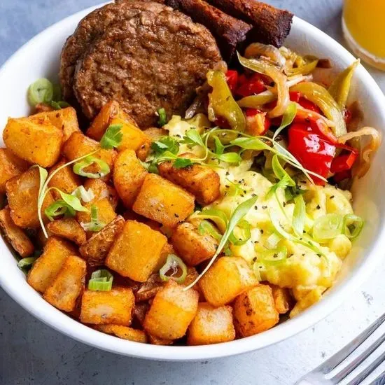 Breakfast Bowl