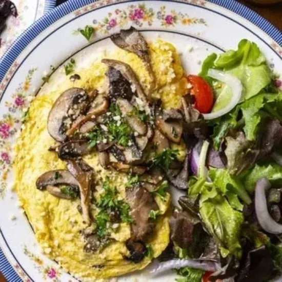 Omelet