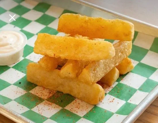 Yuca