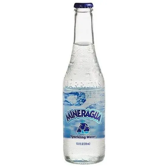 Jarrito Sparkling Water