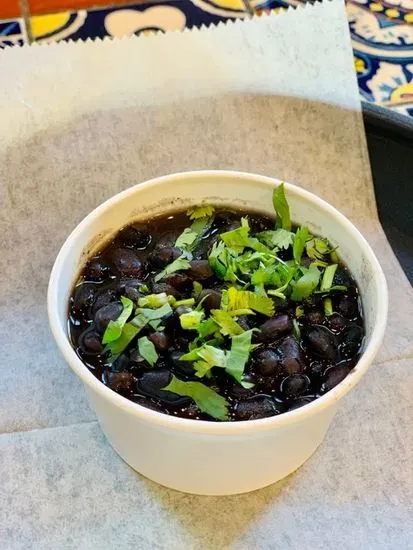 Side Of Beans